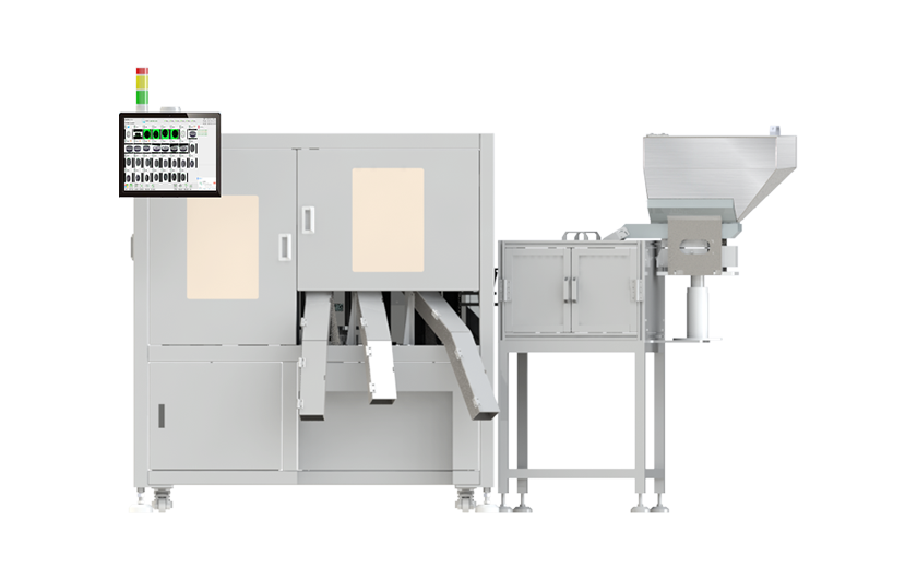AI封口橡膠檢測機