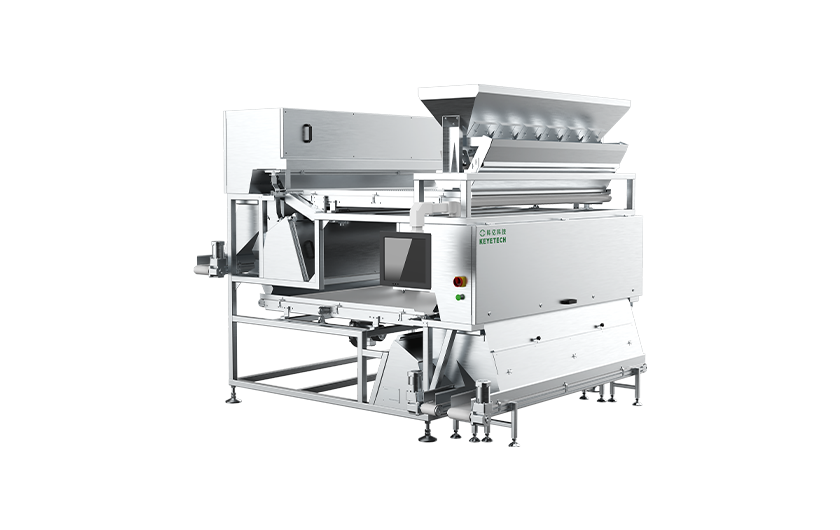 雙層智能分選機(jī)