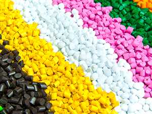 塑料顆粒