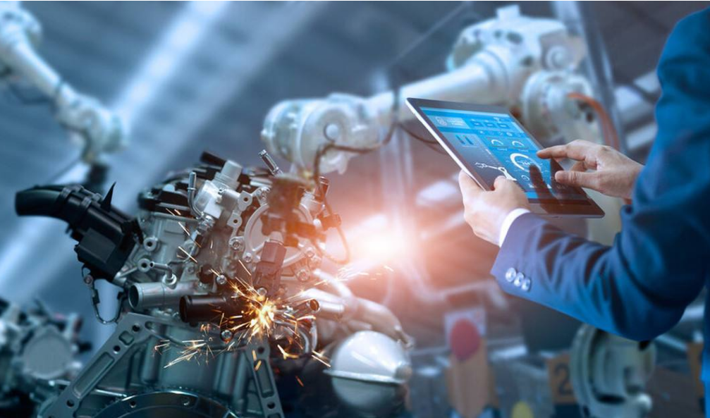 人工智能產業發展規模趨勢