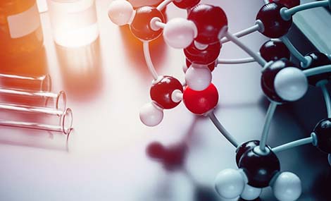 醫藥包裝產品競爭格局：聚合物材料占比最大