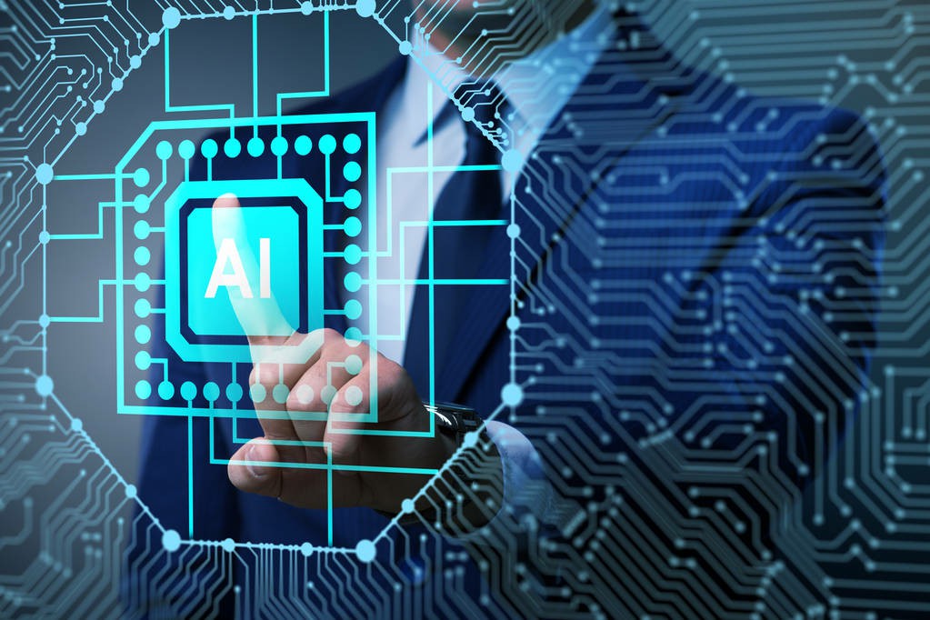 人工智能公共服務平臺功能梳理