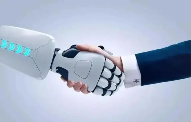 人工智能產業發展現狀及產業痛點