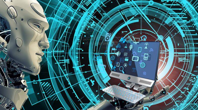 機器視覺市場應用領域廣泛