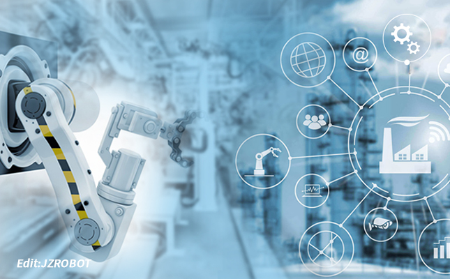 實用干貨 | 4步開啟AI機器視覺自動檢測產(chǎn)線！